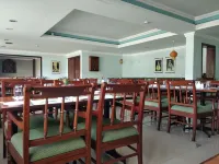 Issacs Residency - breakfast