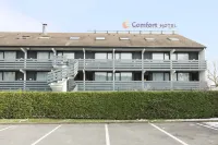 Comfort Hotel Orly-Rungis Hotels near Lucien Grelinger Stadium