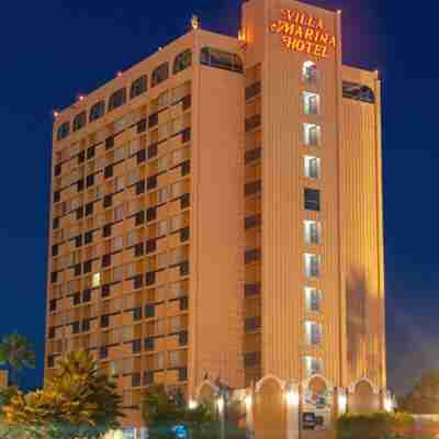 Hotel Villa Marina Hotel Exterior