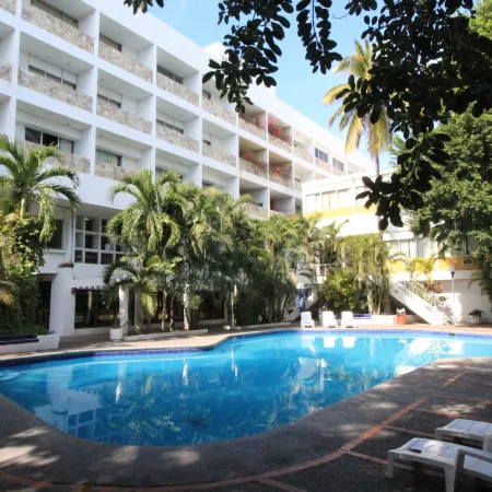Hotel de Cima