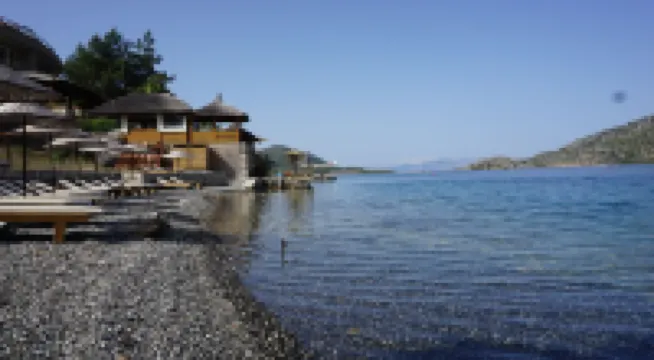 Loryma Luxury Hotel Bozburun