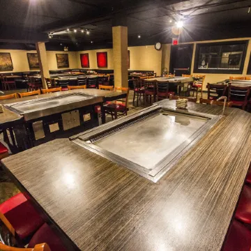 Cedar Point Hotel Breakers