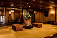 Hakone Onsen Ryokan Yaeikan