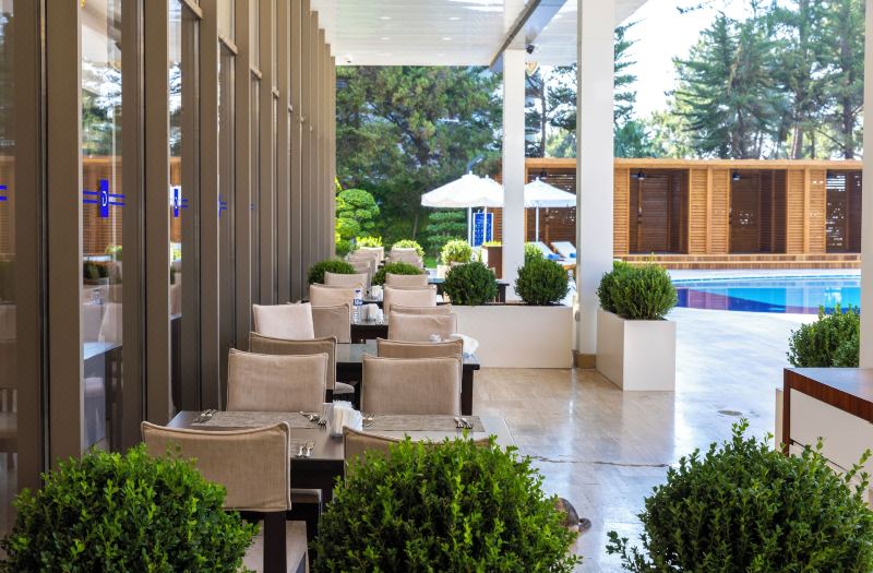 Delta Hotels Antalya Lara - Adults Only photo 5