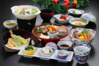 Nomotoryokan Hotels in Tsunan