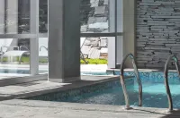 Epic Hotel Villa de Merlo - 5 Sao