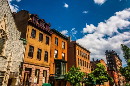 Revival Baltimore