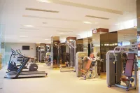 FLC Luxury Resort Vinh Phuc - palestra
