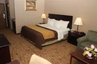 Quality Inn Lockport Hotels in Lockport