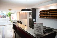 Hotel or Cartagena
