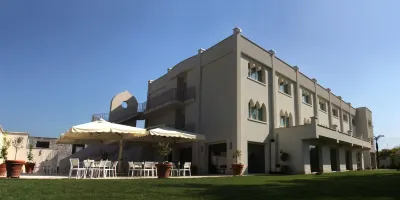 Palazzo Giordano Bruno Hotels in San Vitaliano