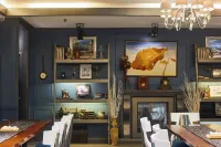 The Pepperland Hotel