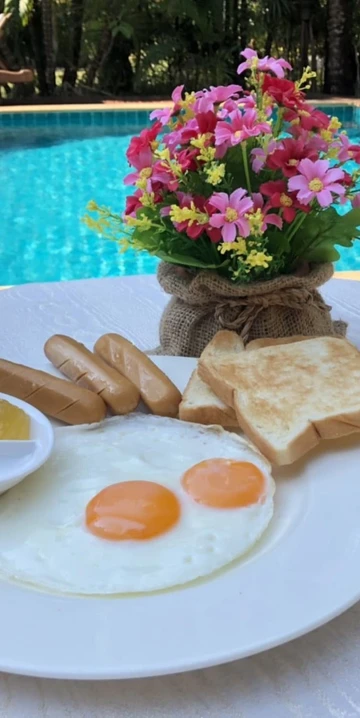 รูปภาพของเรือนอริยา รีสอร์ท (เชียงใหม่)