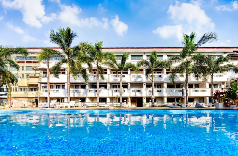 Bay Beach Resort