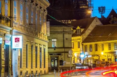 Art Hotel Like Отели в г. 