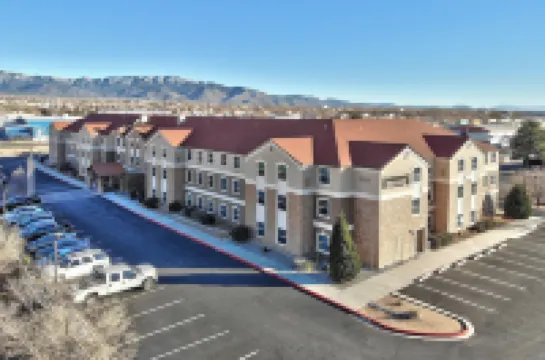 Staybridge Suites ALBUQUERQUE NORTH by IHG Hoteles en 