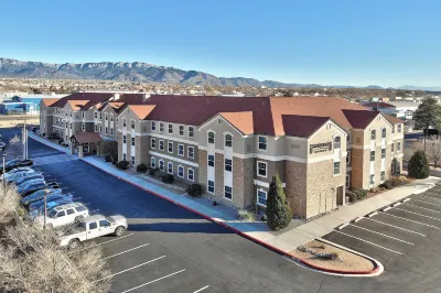 Staybridge Suites Albuquerque North Hotels near University of Phoenix