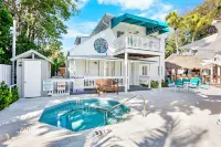 Eden House Hotels in Key West