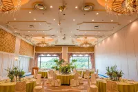 Okayama Plaza Hotel