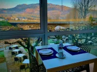Sever Rio Hotel Hotels in Portalegre