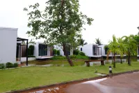 N&C Resort Hotels in Phang Khon