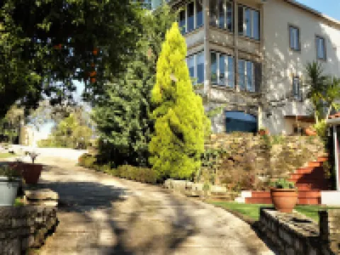 Vila Dos Castanheiros Hotels in 