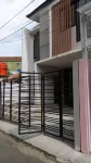 Rumah Mutiara Các khách sạn ở Turangga