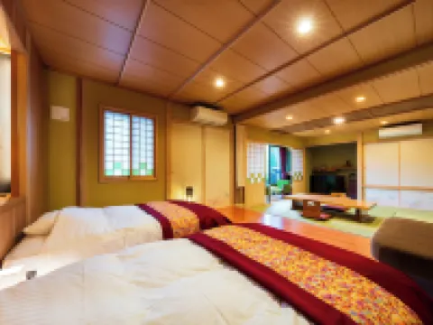 Makibanoie Hotels in Yufu