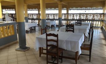 Salama Hôtel Majunga