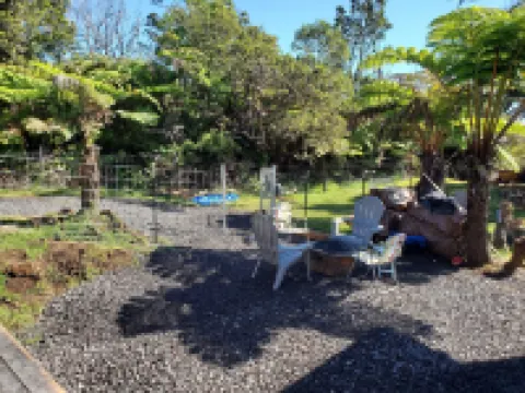 火山牧場民宿 火山城住宿飯店