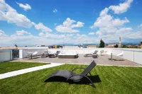 Corte Ongaro Hotel Hoteles en San Giovanni Lupatoto