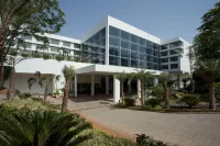 Radisson Blu Plaza Hotel Hyderabad Banjara Hills Hotels in 