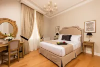 Athens Mansion Luxury Suites Các khách sạn ở Athens