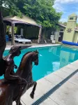 Hacienda del Lago Boutique Hotel - Pools