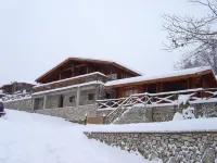 Xenios Chalet