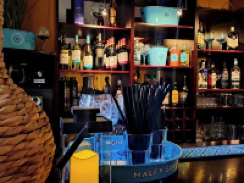 Kolonna Hotel Brigita