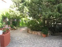 Hotel Valdiola Hotel a Cala di Volpe