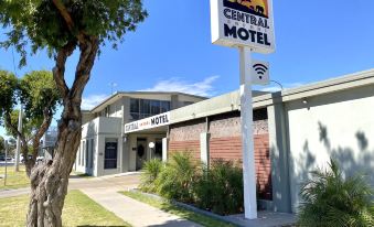 Central Motel Mildura