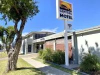 Central Motel Mildura Hotels in Mildura