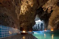 Grand Hotel Il Moresco - Spa
