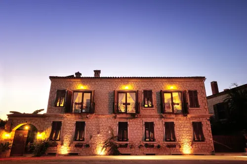 Alacati Koclu Konagi Hotel - Pensions