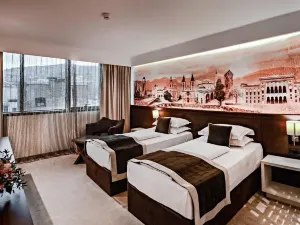 Hotel President Sarajevo