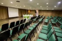 โรงแรม Nacional Inn Campinas Trevo บาย Nacional Inn