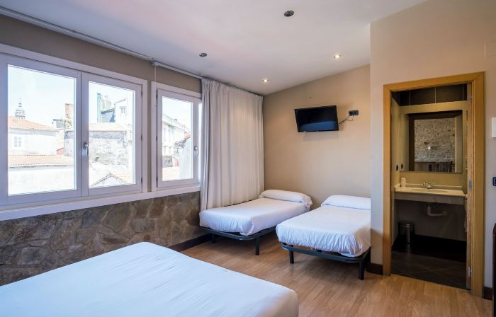 Hotel Alda Avenida