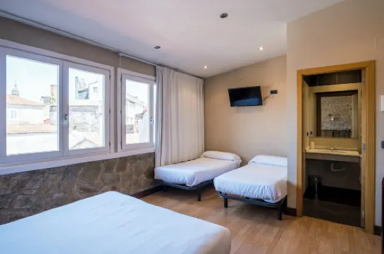 Hotel Alda Avenida Hotels in Santiago de Compostela