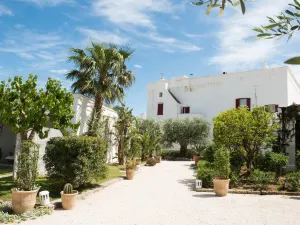 Masseria Torre Coccaro