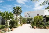 Masseria Torre Coccaro Hotels in Fasano