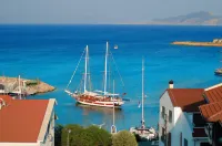Beyaz Konak Evleri - Ocean View