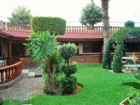 Valley View Guest House Hotels near Black Rhino Game Reserve