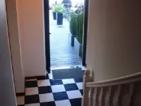 洛屈伊雷克港酒店 洛基雷克酒店